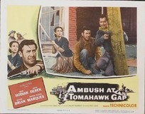 Ambush at Tomahawk Gap Longsleeve T-shirt
