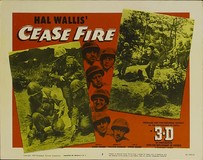 Cease Fire! Poster 2181578