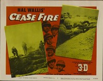 Cease Fire! Poster 2181579