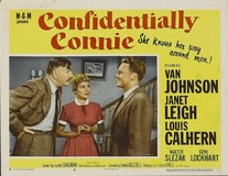 Confidentially Connie Longsleeve T-shirt #2181616