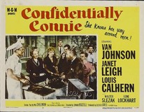 Confidentially Connie Poster 2181618
