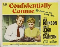 Confidentially Connie Tank Top #2181619