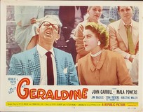 Geraldine Phone Case