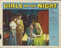 Girls in the Night kids t-shirt #2181931