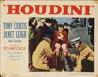 Houdini kids t-shirt
