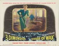 House of Wax Poster 2181999