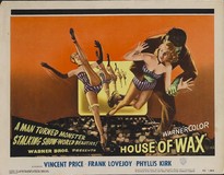 House of Wax Mouse Pad 2182005