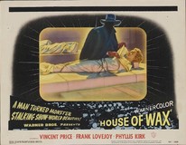 House of Wax Mouse Pad 2182006