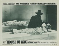 House of Wax Mouse Pad 2182007