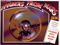 Invaders from Mars Poster 2182087