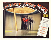 Invaders from Mars Poster 2182091