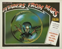 Invaders from Mars mug #