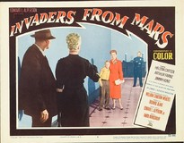 Invaders from Mars Poster 2182103