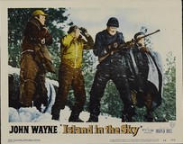 Island in the Sky Poster 2182160