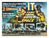 It Came from Outer Space Poster 2182165