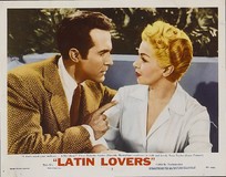 Latin Lovers Poster 2182301