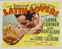 Latin Lovers Mouse Pad 2182303