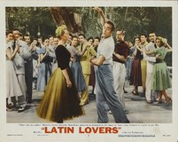 Latin Lovers Poster 2182306