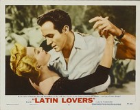 Latin Lovers Poster 2182307