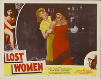 Mesa of Lost Women Poster 2182403