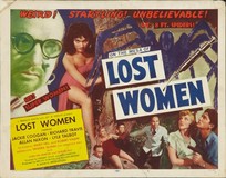 Mesa of Lost Women Tank Top #2182404