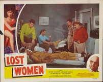 Mesa of Lost Women Poster 2182407