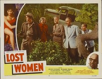 Mesa of Lost Women Poster 2182408