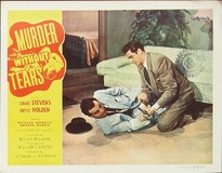 Murder Without Tears poster