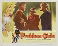 Problem Girls t-shirt #2182666