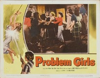 Problem Girls kids t-shirt #2182667