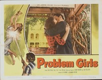 Problem Girls kids t-shirt #2182668