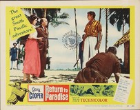 Return to Paradise Poster 2182684