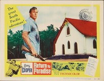 Return to Paradise Poster 2182687