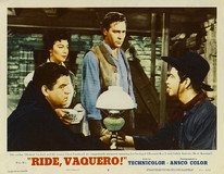 Ride, Vaquero! mug #