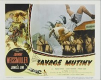 Savage Mutiny Poster 2182781
