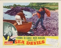 Sea Devils Poster 2182823