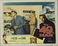 The 49th Man Poster 2183038