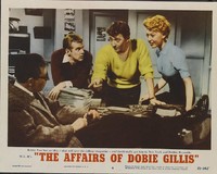 The Affairs of Dobie Gillis tote bag #