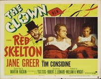 The Clown Poster 2183241