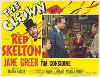 The Clown Poster 2183245