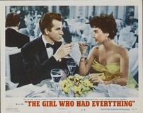 The Girl Who Had Everything Poster 2183302