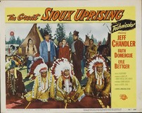 The Great Sioux Uprising Poster 2183326