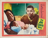 The Joe Louis Story Poster 2183343