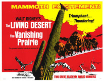 The Living Desert Poster 2183391