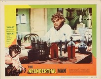 The Neanderthal Man Poster 2183499