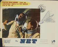 The Net Poster 2183506