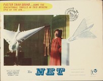 The Net Poster 2183507