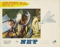 The Net Poster 2183513