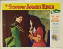 The Stand at Apache River Poster 2183570