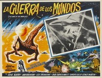 The War of the Worlds Poster 2183671